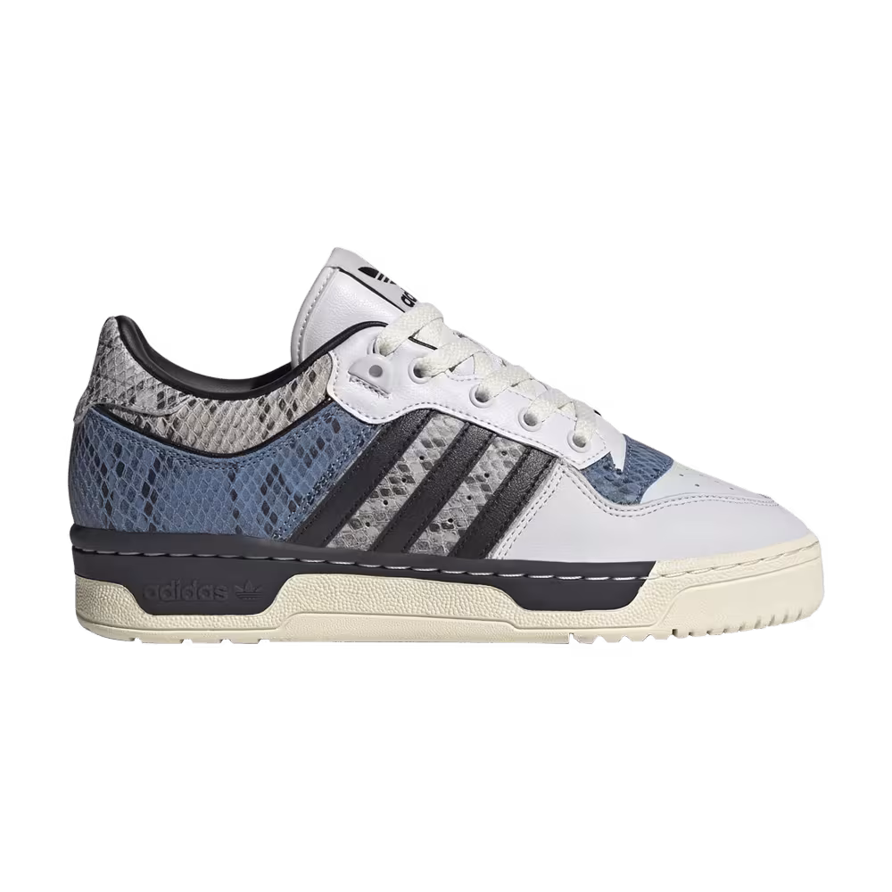 adidas Women's Rivalry Low 86 Python