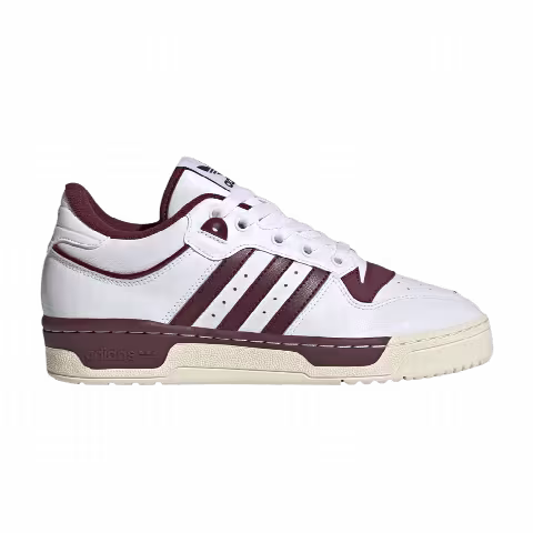 Adidas Wmns Rivalry Low 86 'White Shadow Red'