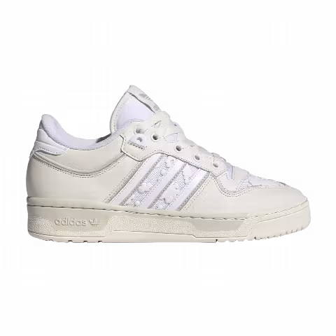 Adidas Wmns Rivalry Low 86 'Dotted Mesh'
