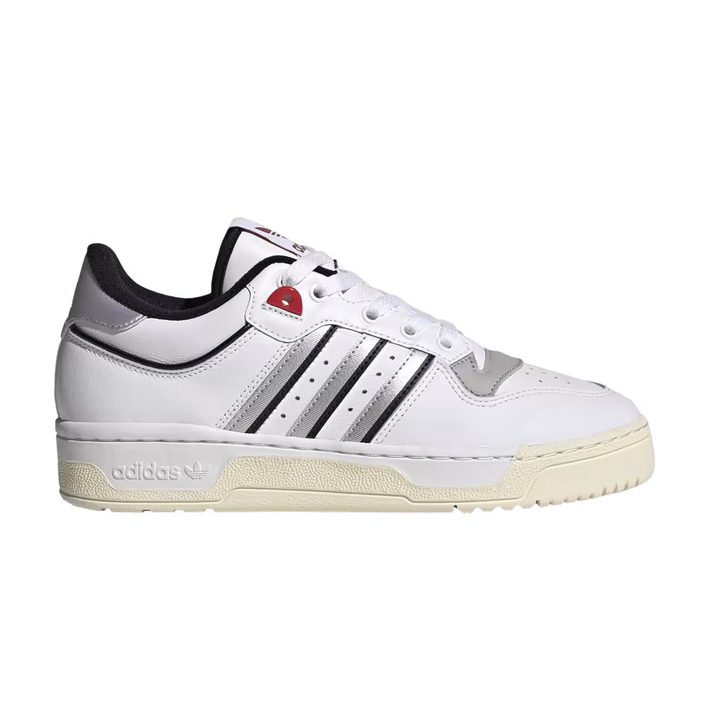 Adidas Women's Rivalry Low 86 LA to Vegas