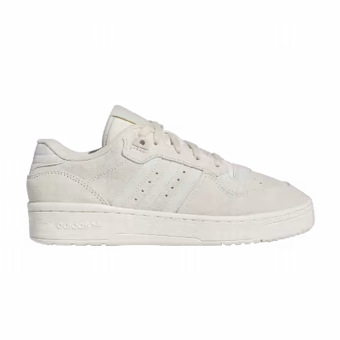 Adidas Wmns Rivalry Low 'Cream Linen Green'