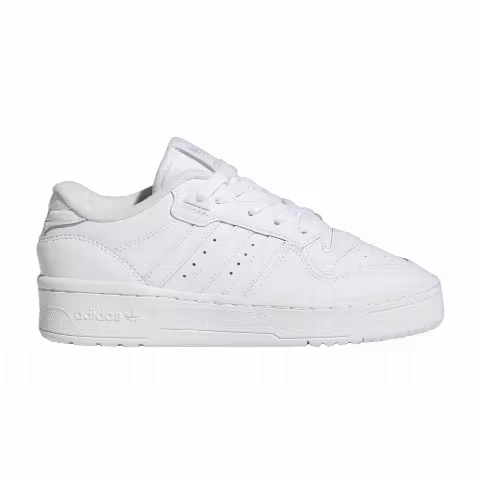 Adidas Rivalry Low J 'White'