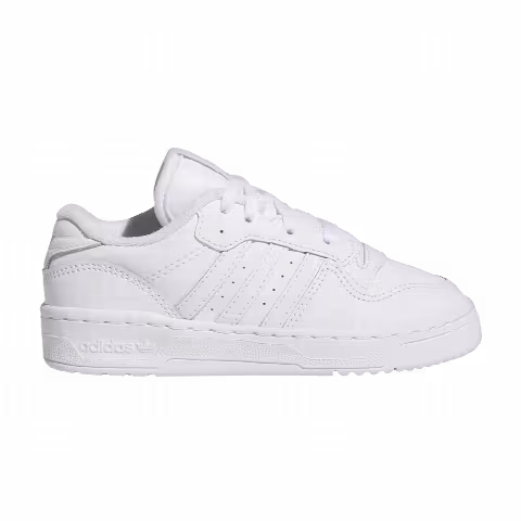 Adidas Rivalry Low C 'White'
