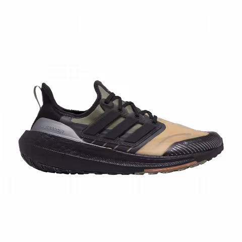adidas UltraBoost Light GORE-TEX 'Preloved Yellow Olive'