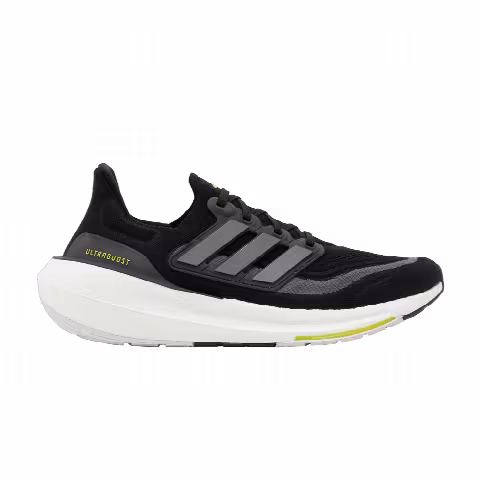 adidas UltraBoost Light 'Core Black'