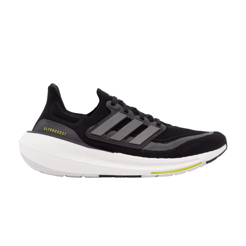 adidas UltraBoost Light Core Black