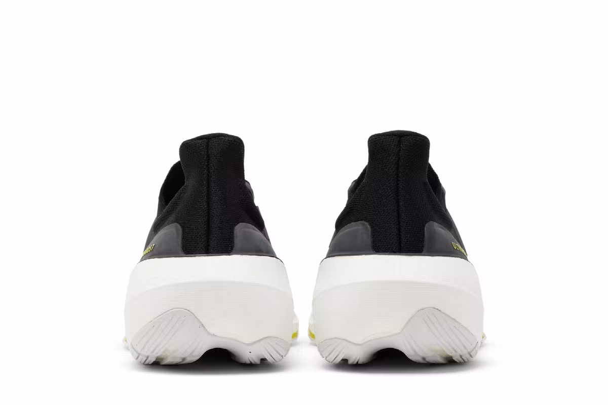 adidas UltraBoost Light Core Black, view 7