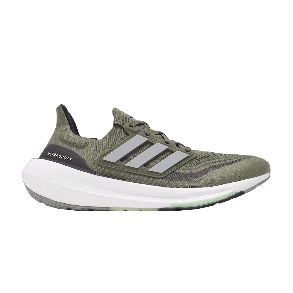 Adidas UltraBoost Light Olive Strata