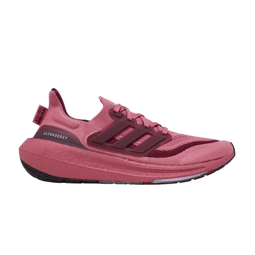adidas UltraBoost Light Pink Strata