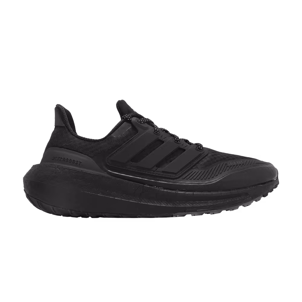 adidas UltraBoost Light Cold.RDY Black