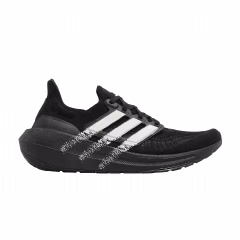 adidas Y-3 UltraBoost Light 'Black Off White'
