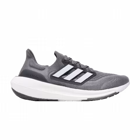 adidas UltraBoost Light 'Grey White'