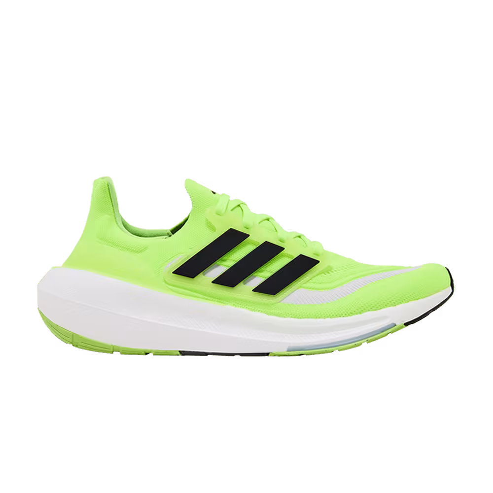 adidas UltraBoost Light Lucid Lemon