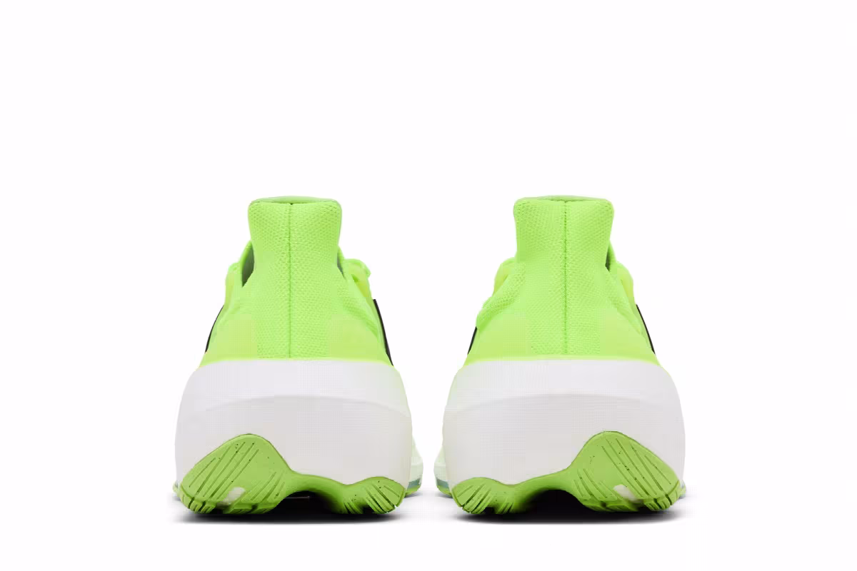 adidas UltraBoost Light Lucid Lemon, view 7