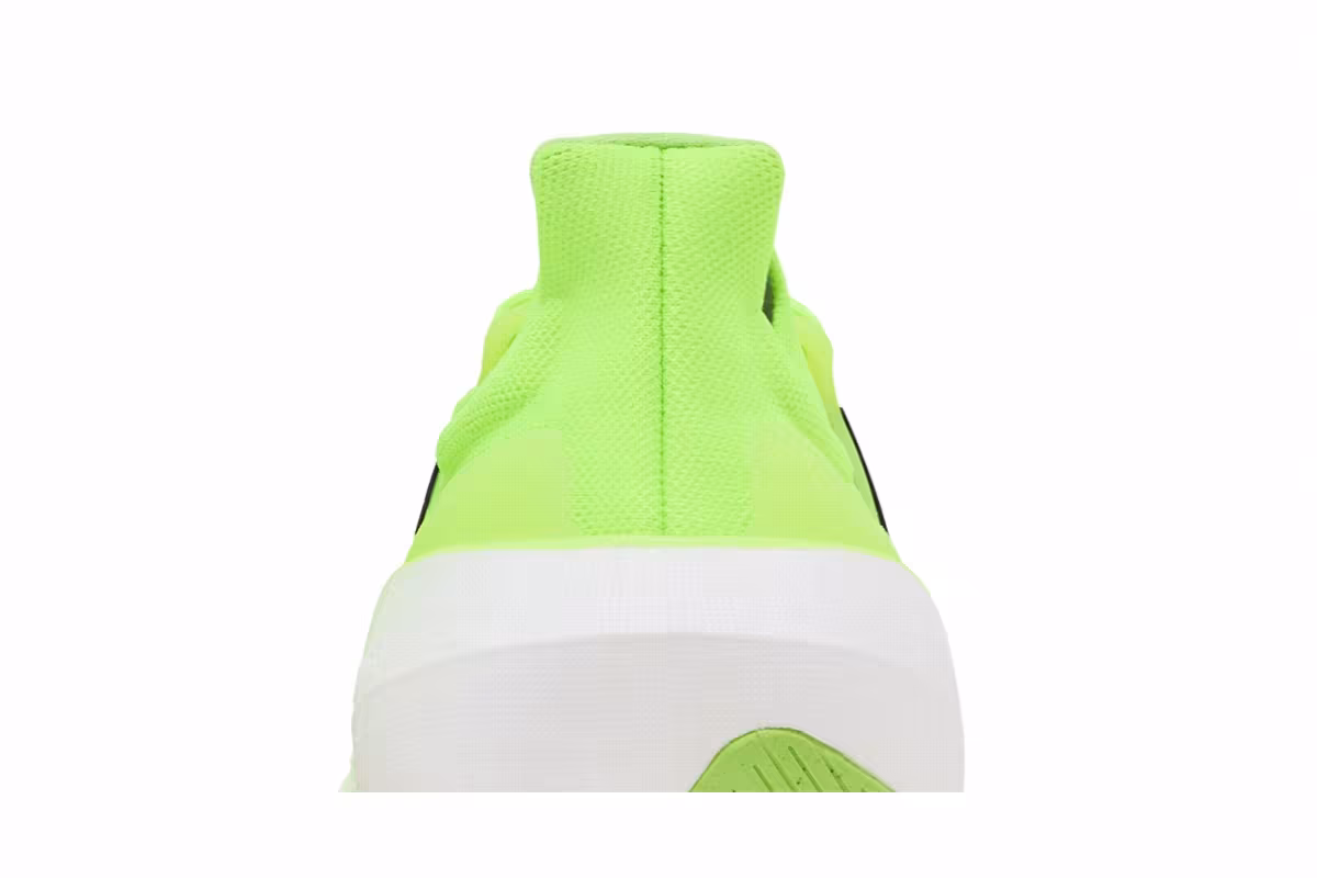 adidas UltraBoost Light Lucid Lemon, view 8