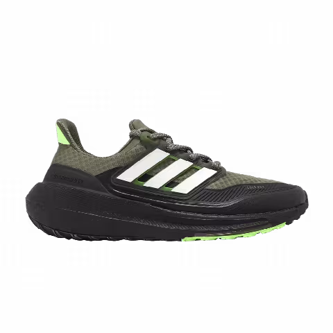 Adidas UltraBoost Light Cold.Rdy 'Olive Strata Black'