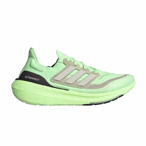 adidas UltraBoost Light 'Green Spark'
