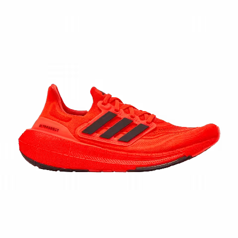 adidas UltraBoost Light 'Solar Red'