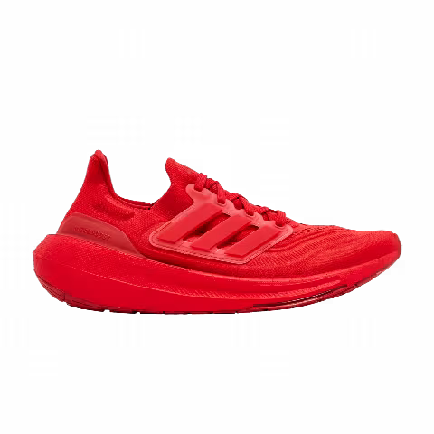 adidas UltraBoost Light 'Scarlet'