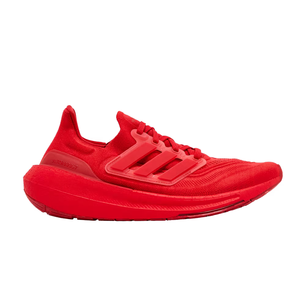 adidas UltraBoost Light Scarlet