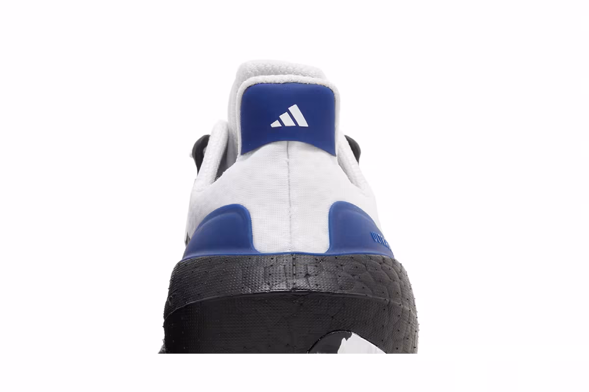 adidas UltraBoost Light Cold.Rdy White Victory Blue, view 8