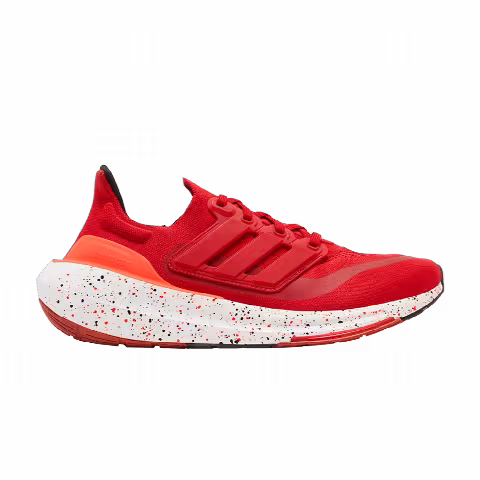 adidas UltraBoost Light 'Scarlet Solar Red'
