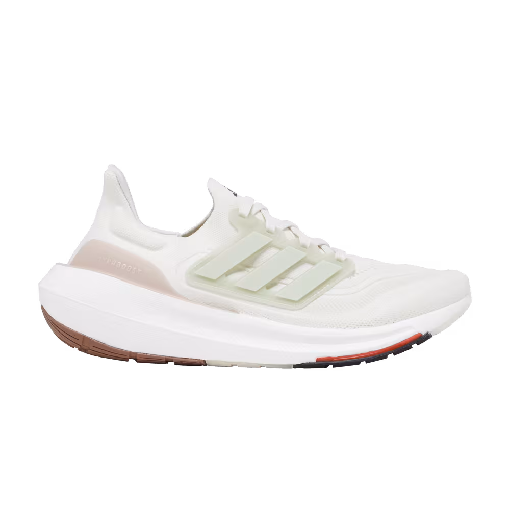 adidas UltraBoost Light Non Dyed Wonder Taupe