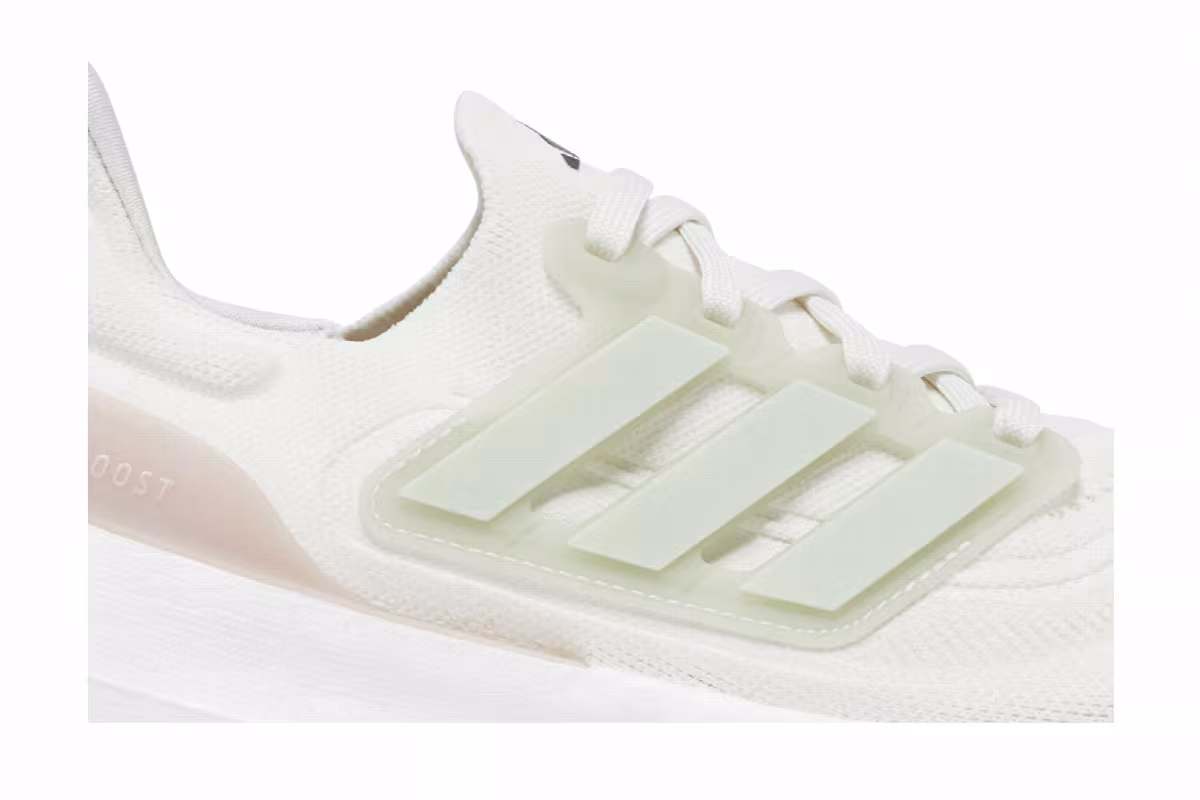 adidas UltraBoost Light Non Dyed Wonder Taupe, view 3