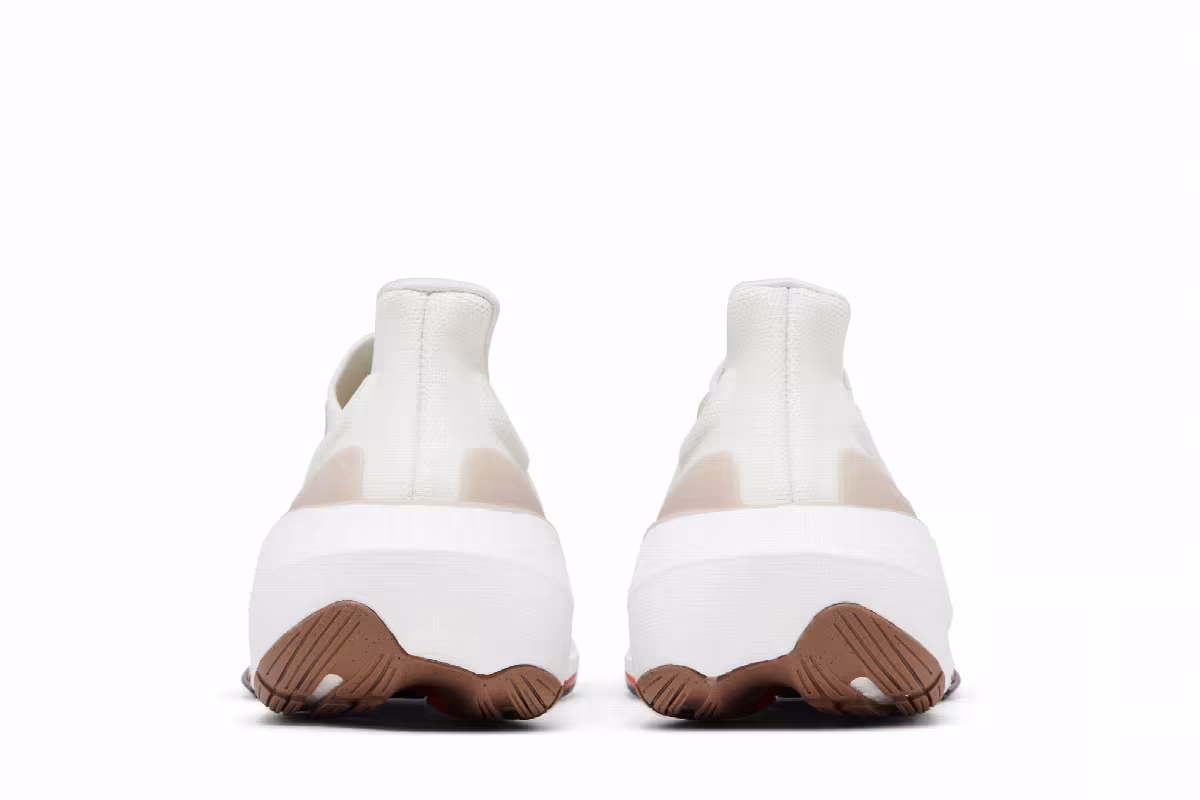adidas UltraBoost Light Non Dyed Wonder Taupe, view 7