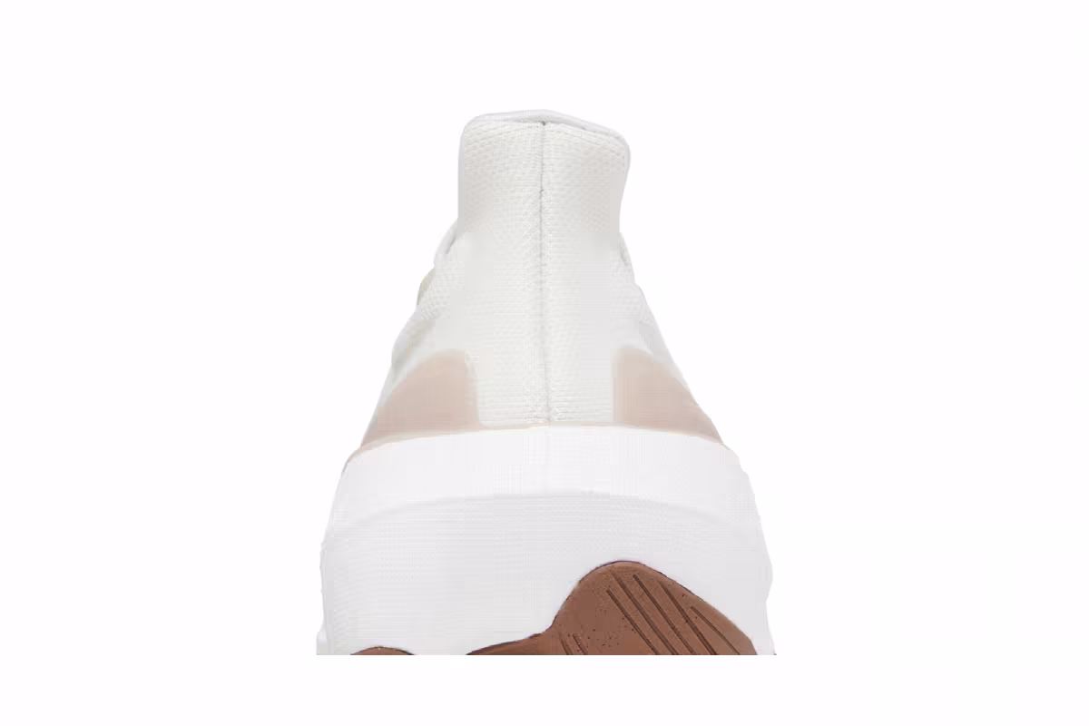 adidas UltraBoost Light Non Dyed Wonder Taupe, view 8