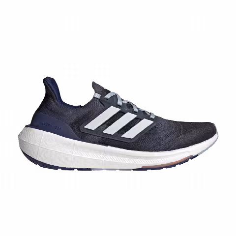 Adidas UltraBoost Light 'Shadow Navy White'