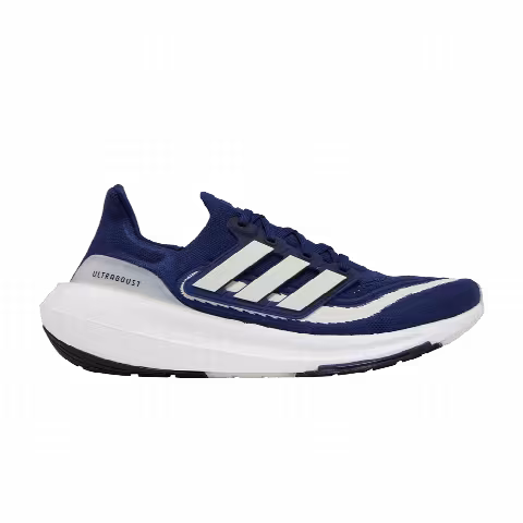 adidas UltraBoost Light 'Dark Blue Cream'