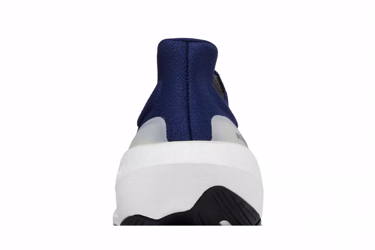 adidas UltraBoost Light Dark Blue Cream, view 8