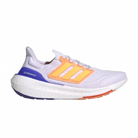 adidas UltraBoost Light 'Solar Gold Blue'