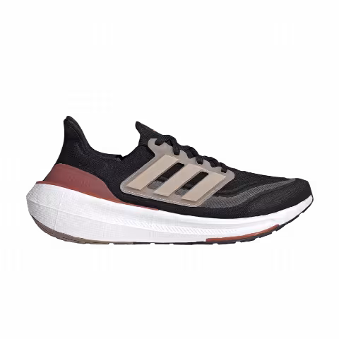 Adidas UltraBoost Light 'Black Wonder Taupe'