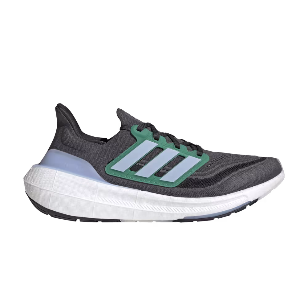 adidas UltraBoost Light Carbon Court Green