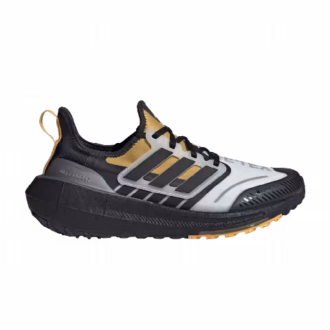 adidas Wmns UltraBoost Light GORE-TEX 'Chalk White Preloved Yellow'