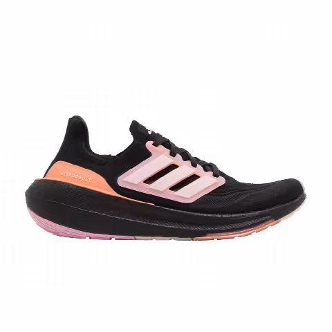 adidas Wmns UltraBoost Light 'Black Beam Pink'