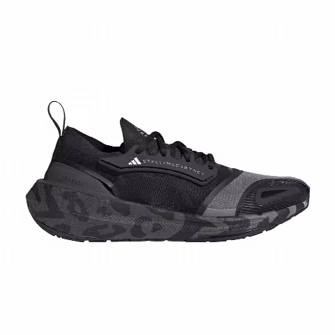 Stella McCartney x adidas Wmns UltraBoost Light 'Black Leopard'