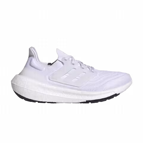 adidas Wmns UltraBoost Light 'Crystal White'