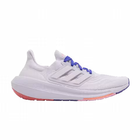 Adidas Wmns UltraBoost Light 'Silver Dawn'