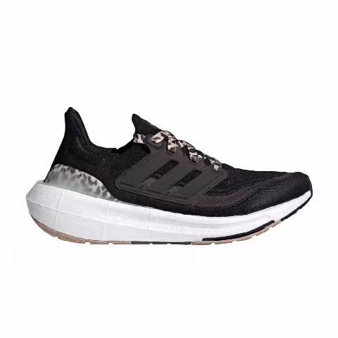 adidas Wmns UltraBoost Light 'Black Leopard'