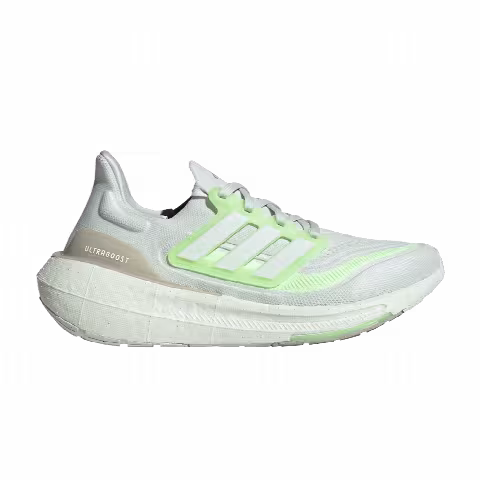 Adidas Wmns UltraBoost Light 'Crystal Jade Green Spark'