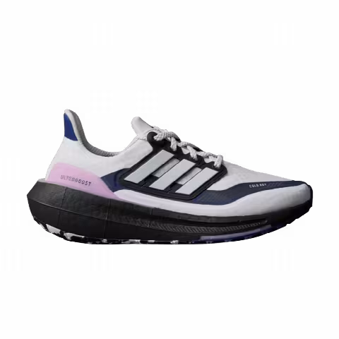 Adidas Wmns UltraBoost Light Cold.Rdy 'White Victory Blue'