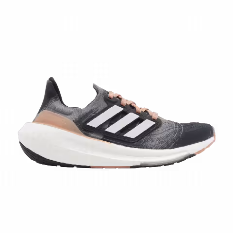 Adidas Wmns UltraBoost Light 'Grey Wonder Clay'