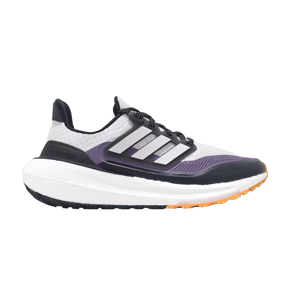 adidas Women's UltraBoost Light Cold.RDY Dash Grey Shadow Violet