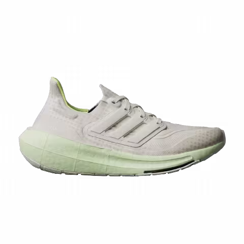 Adidas Wmns UltraBoost Light 'Chalk Light Green'