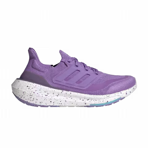 Adidas Wmns UltraBoost Light 'Violet Fusion'