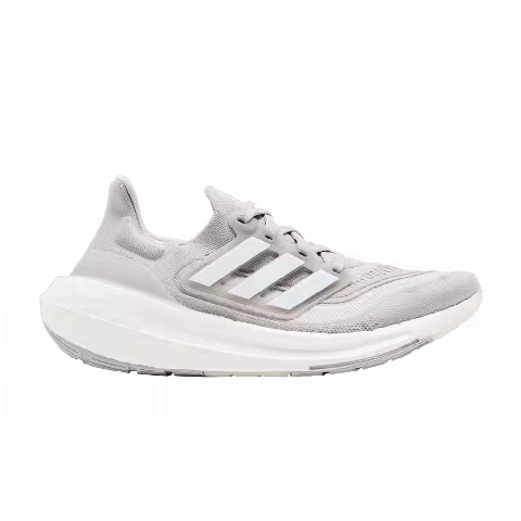 adidas Wmns UltraBoost Light 'Grey White'