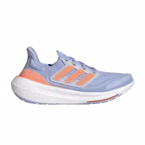 Adidas Wmns UltraBoost Light 'Blue Dawn Coral'